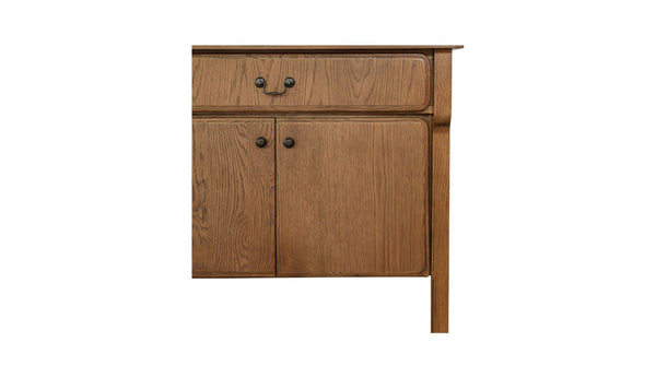 Caroline Sideboard Warm Brown