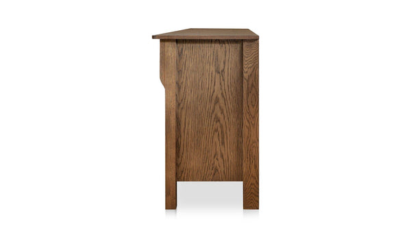 Caroline Sideboard Warm Brown