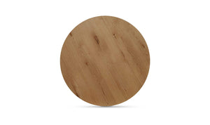 Hansen Dining Table Rustic Oak