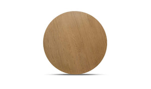 Leigh Coffee Table Brown