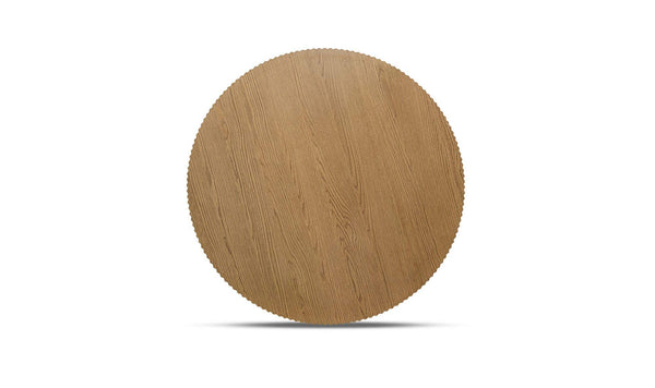 Leigh Coffee Table Brown