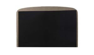 Joan King Storage Bed Light Taupe