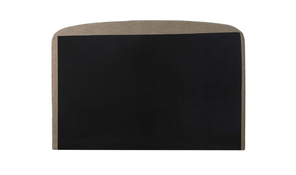 Joan King Storage Bed Light Taupe