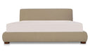 Beau Storage Bed