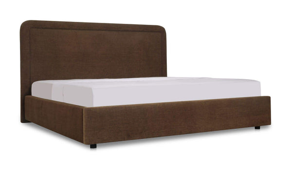 Simon Storage Bed