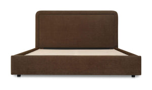 Simon Storage Bed