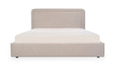 Simon Storage Bed
