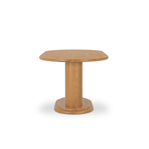 Roma Dining Table Natural
