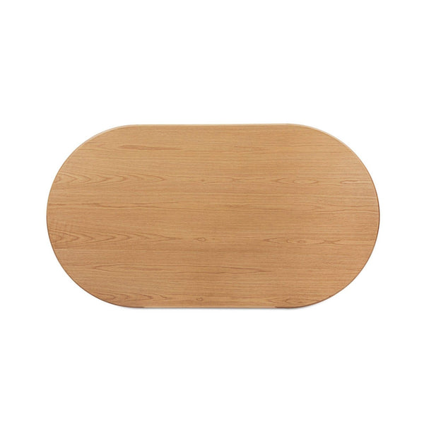 Roma Dining Table Natural