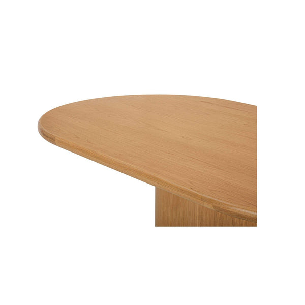 Roma Dining Table Natural