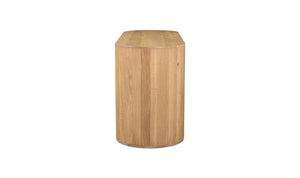Theo 6 Drawer Dresser Natural