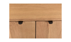 Theo Cabinet Natural