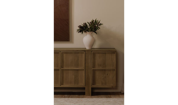 Henley Sideboard Brown