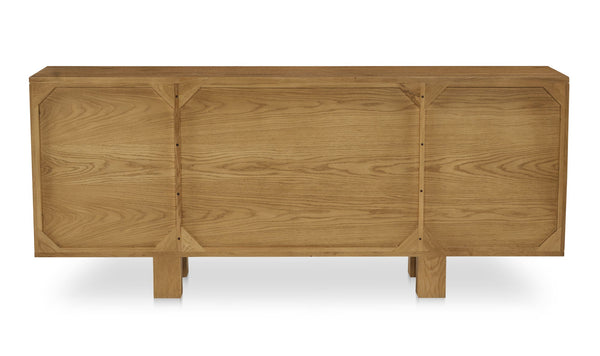 Henley Sideboard Brown