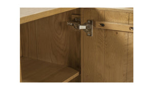 Henley Sideboard Brown