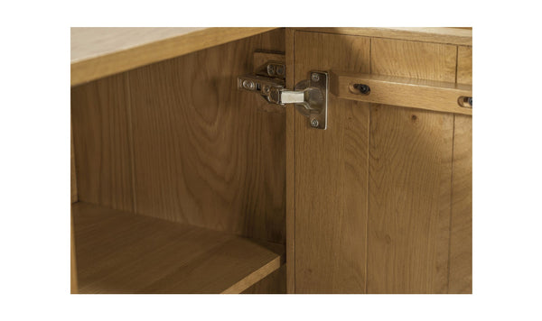 Henley Sideboard Brown