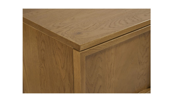 Henley Sideboard Brown