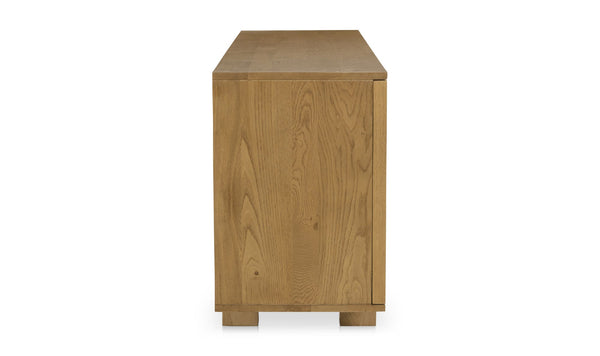 Henley Sideboard Brown