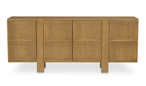 Henley Sideboard Brown