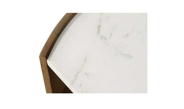 Fern Coffee Table
