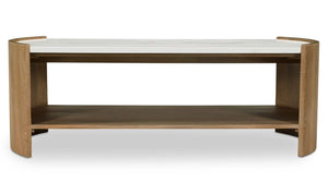 Fern Coffee Table