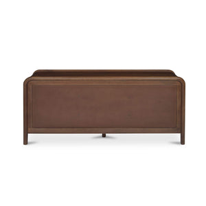 Rye Sideboard Warm Brown