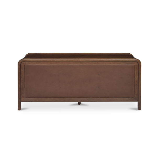 Rye Sideboard Warm Brown