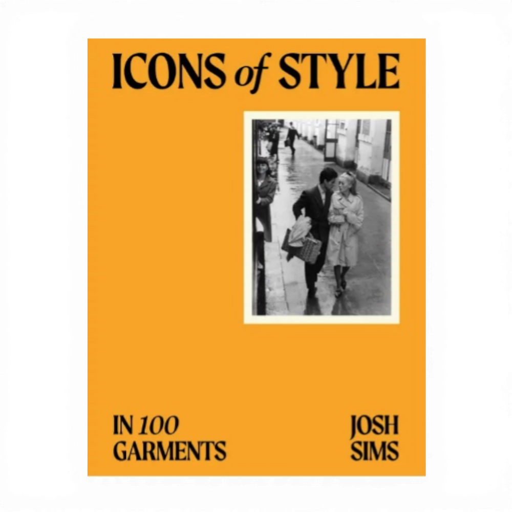 Icons of Style
