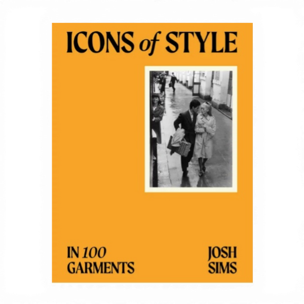 Icons of Style