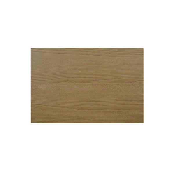 Segment 9 Drawer Dresser Heritage Brown