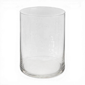 20 cm Glass Cylinder