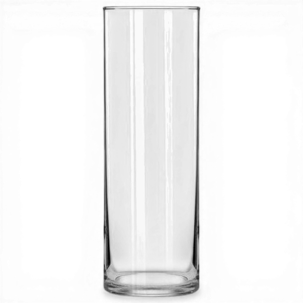 60 cm Glass Cylinder