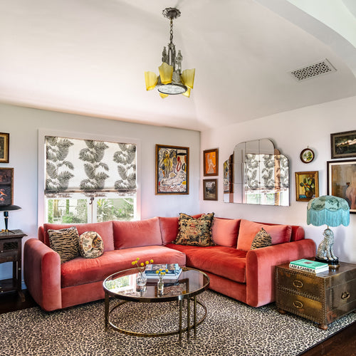 Margaux Sofa