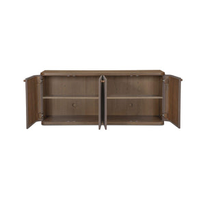 Simone Sideboard Brown