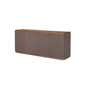 Simone Sideboard Brown