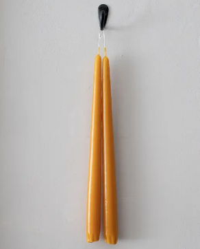 Taper Candlestick Pair