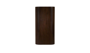 Nera Bookcase Brown