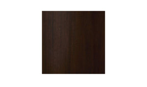 Nera Bookcase Brown