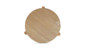 Pax Outdoor Coffee Table Natural