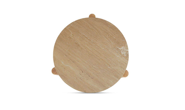 Pax Outdoor Coffee Table Natural