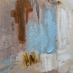 Lumen Framed Painting