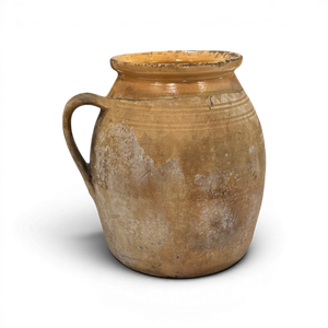 Budapest Ceramic Vessel