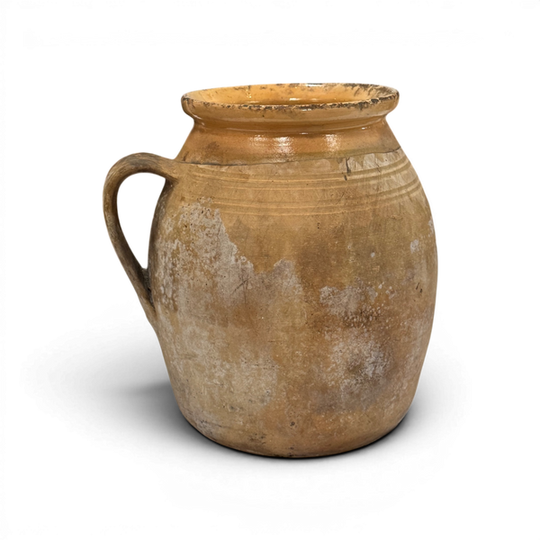 Budapest Ceramic Vessel