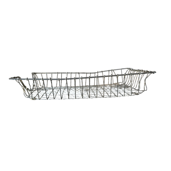 Wire Basket