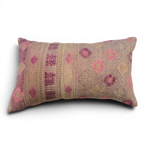 Vintage Fabric 20" x 12"