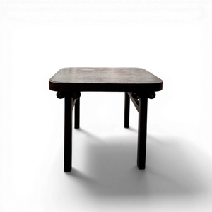 Vintage Hungarian Side Table