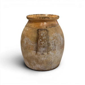 Budapest Ceramic Vessel