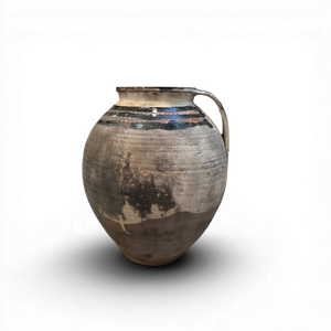 Antique Ceramic Vase