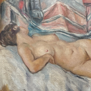 Figure Painting