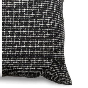 Vintage Fabric Pillow 20" x 16"
